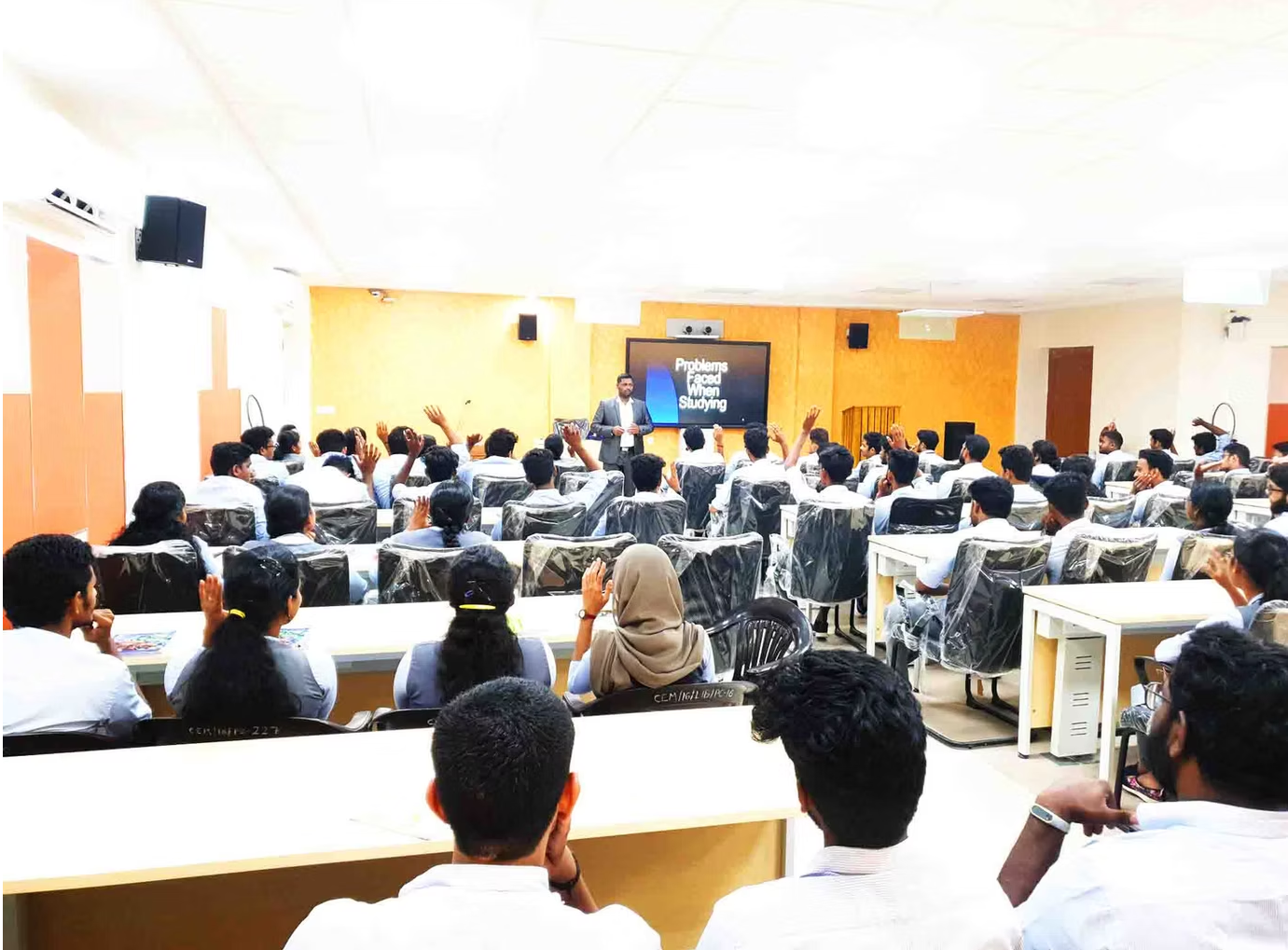 I - Engineering for B-Tech Students 2