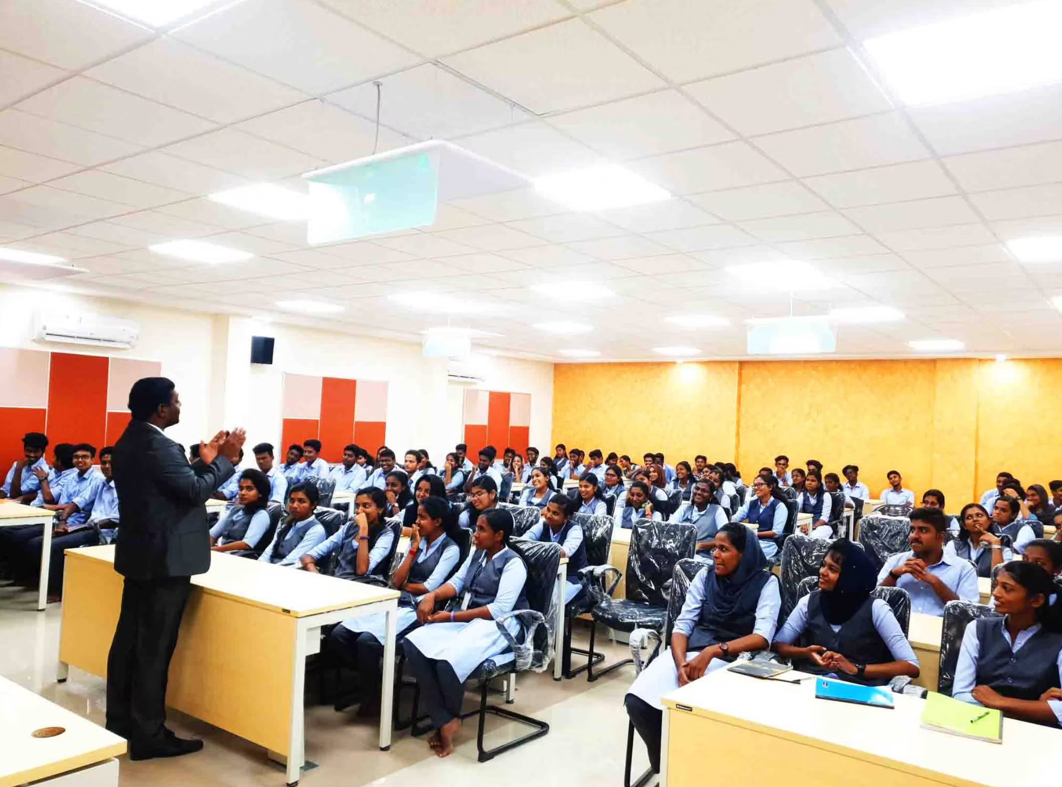 I - Engineering for B-Tech Students 1